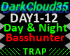 Day & Night [Basshunter]
