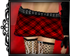 [SLE] Punk Skirt