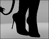 Black Ankle Boots