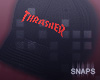 'S' Thrasher Snap