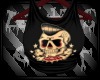 LC: Rockabilly Skull (F)
