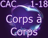 [GZ] Corps A Corps