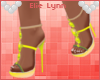 {EL} Layali Shoes