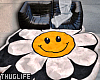 Chill Sofa & Rug