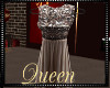 !Q Holiday Gown II