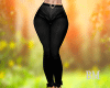 BM- Gracey Pants Black