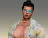 (7K)LemonSheerShirt(M)