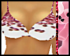 ^j^ PinkGem BikiniTop