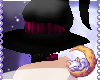 |M| Leila Witch Hat