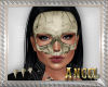 [AIB]Skull Mask Female
