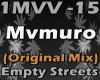 Mvmuro-Empty Streets