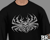 Oversz TShirt Black