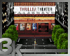 DJ Thriller TheaterScene
