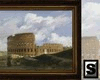 Colosseum Painting 1 /S