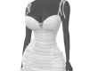 𝓚 | Ruched dress W