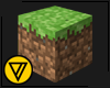 *V* - Minecraft Sign