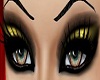 W|GOLD MAKEUP+LASHES