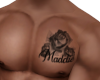 Maddie Tattoo