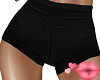 RL Black Ezra Shorts