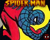 SM: Web-Man Boots