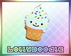 Cute Things: Ice Cream