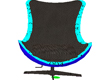 Derivable chair