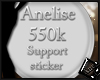 :L:550k sticker