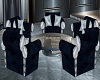 BL Dream Chat Chairs