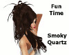 Fun Time - Smoky Quartz