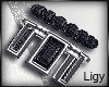 Lg.Luci Bracelt L