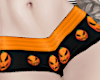 Pumpkin Panties