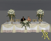 Chr Banquet Table