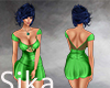 Cocktail Dress v1