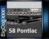 [BD] 58 Pontiac