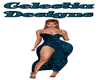 Morlana Dress