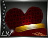[LW]Heart Bed V1