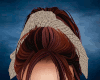 A/ Hair With Bandana
