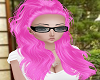 Pink Hightail