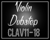 !F! ViolinDubstep Pt2