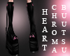 Heart Chroma Buutsu