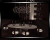 *Hypnotize Dining Table