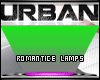 [8z] Romantice Lamps