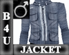 [Jo]B-Jacket