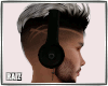 xR | ANI Headset Black