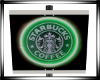 {RJ} Starbucks Sign