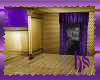 *KS*Purple/Gold Lounge