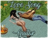 [BM] Love Song Guitar
