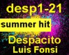HB Despacito