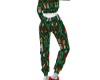 Kay Christmas Outfit