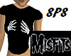 Female Misfits T-Shirt